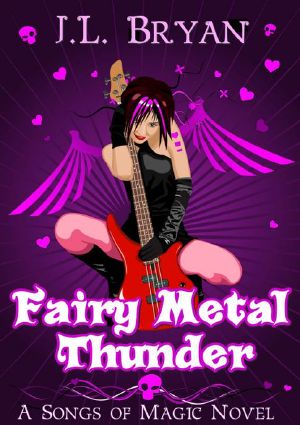 [Songs of Magic 01] • Fairy Metal Thunder